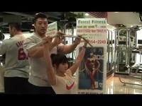 日韩健身游戏视频在线看,跟随潮流，在家轻松塑形