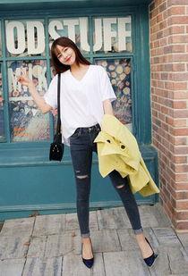 日韩穿搭男粗腿美女视频