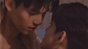 中日韩男团亲吻美女视频