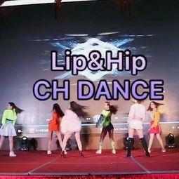 中日韩韩国舞团视频